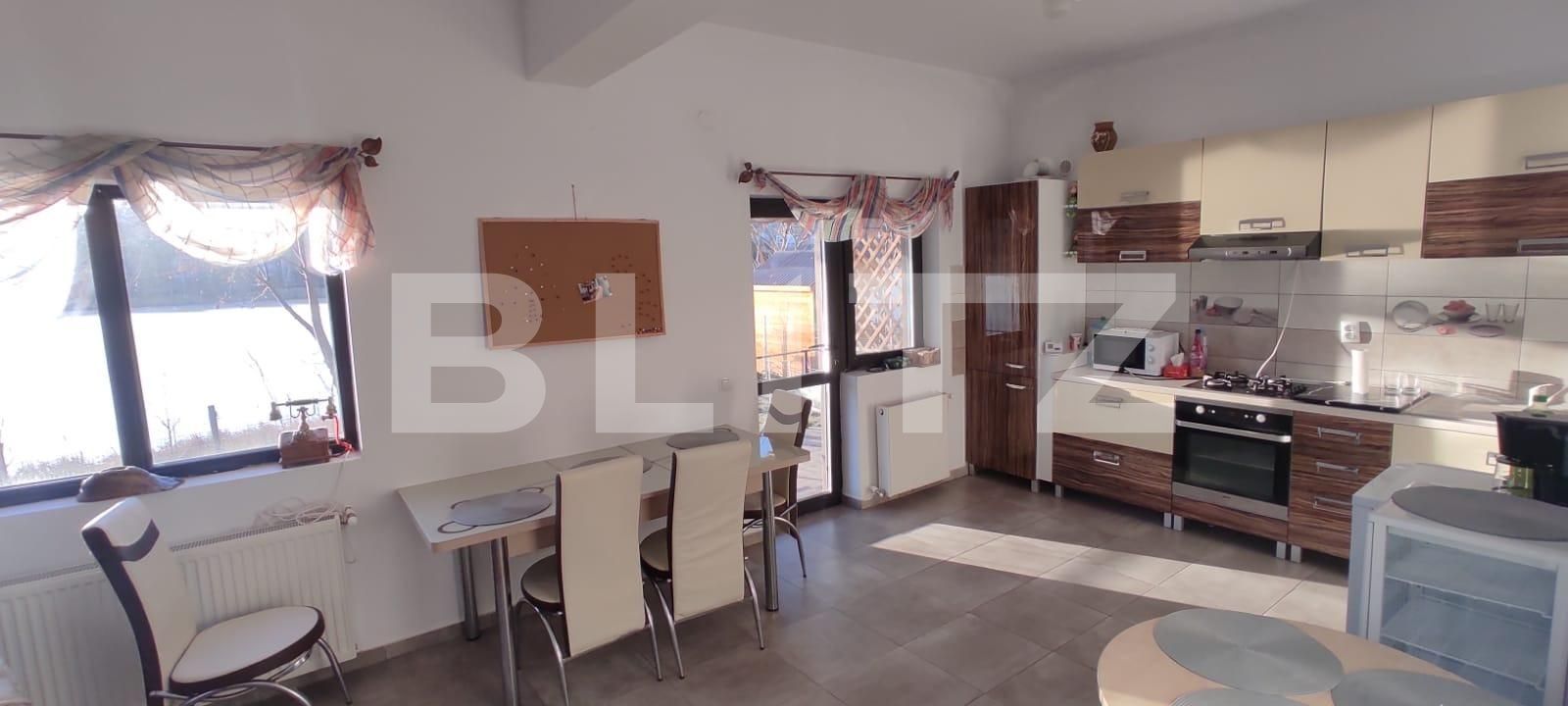 Casa de vânzare 2 camere Rediu - 78585CV | BLITZ Iași | Poza10