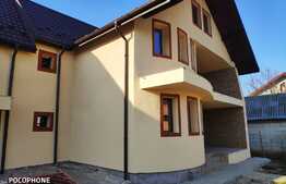 Casa individuala de 175 mp, 410 mp teren, Valea Adanca 