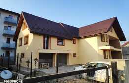 Casa individuala de 175 mp, 410 mp teren, Valea Adanca 