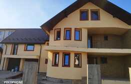 Casa individuala de 175 mp, 410 mp teren, Valea Adanca 