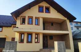 Casa individuala de 175 mp, 410 mp teren, Valea Adanca 