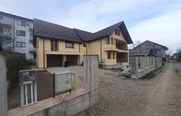 Casa individuala de 175 mp, 410 mp teren, Valea Adanca 