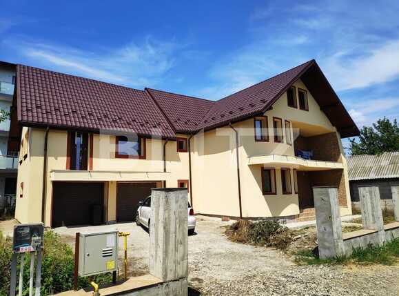 Casa de vânzare 6 camere Valea Adanca - 78686CV | BLITZ Iași | Poza1