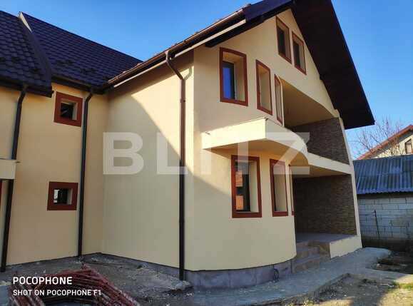 Casa de vânzare 6 camere Valea Adanca - 78686CV | BLITZ Iași | Poza8