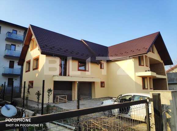 Casa de vânzare 6 camere Valea Adanca - 78686CV | BLITZ Iași | Poza5