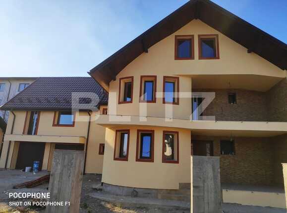 Casa de vânzare 6 camere Valea Adanca - 78686CV | BLITZ Iași | Poza2
