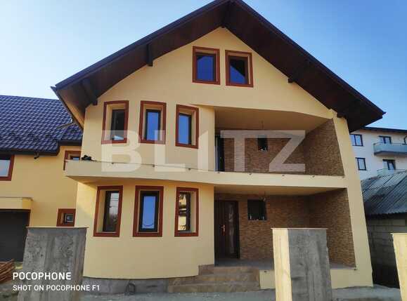 Casa de vânzare 6 camere Valea Adanca - 78686CV | BLITZ Iași | Poza4