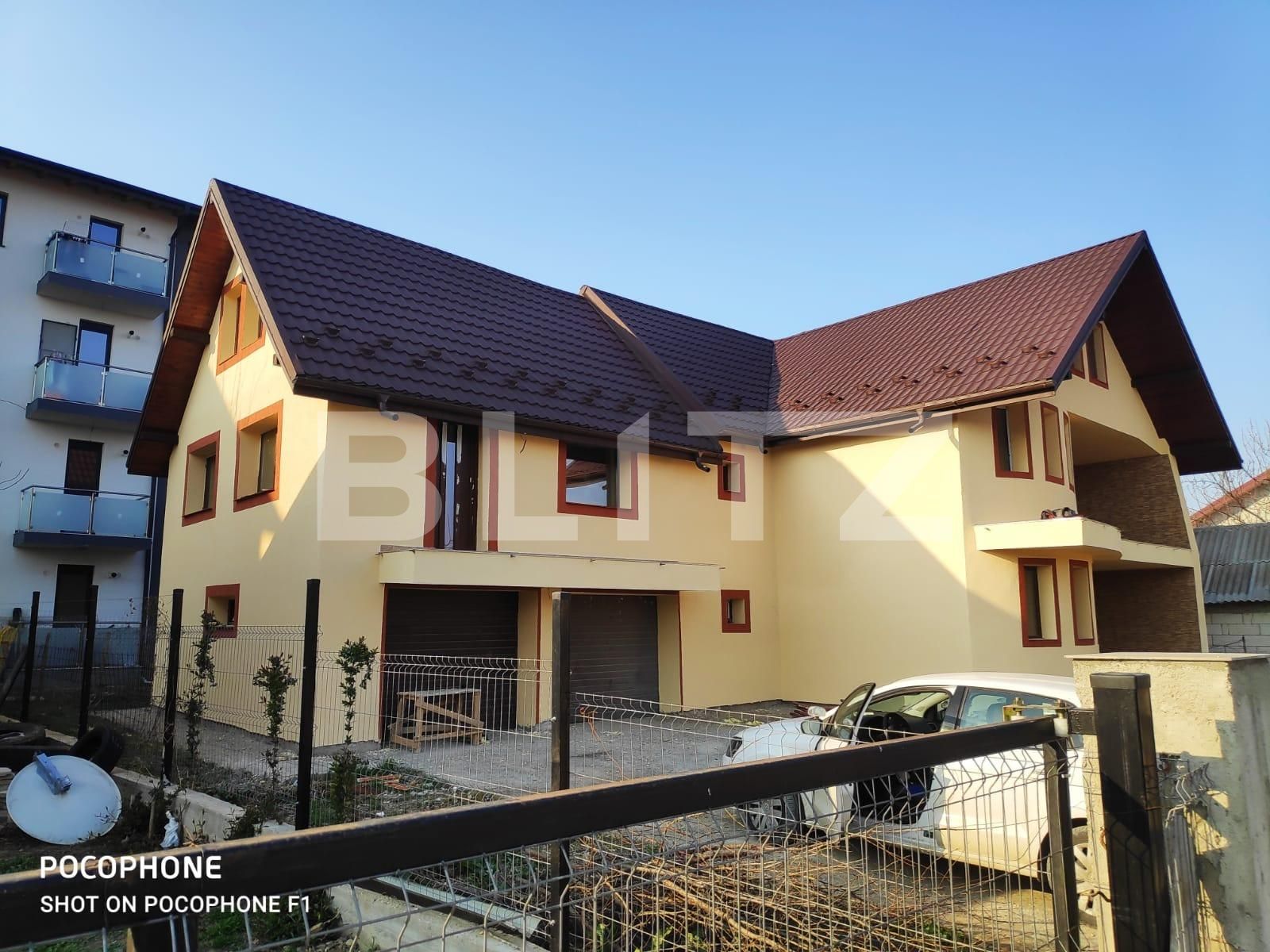 Casa de vânzare 6 camere Valea Adanca - 78686CV | BLITZ Iași | Poza5