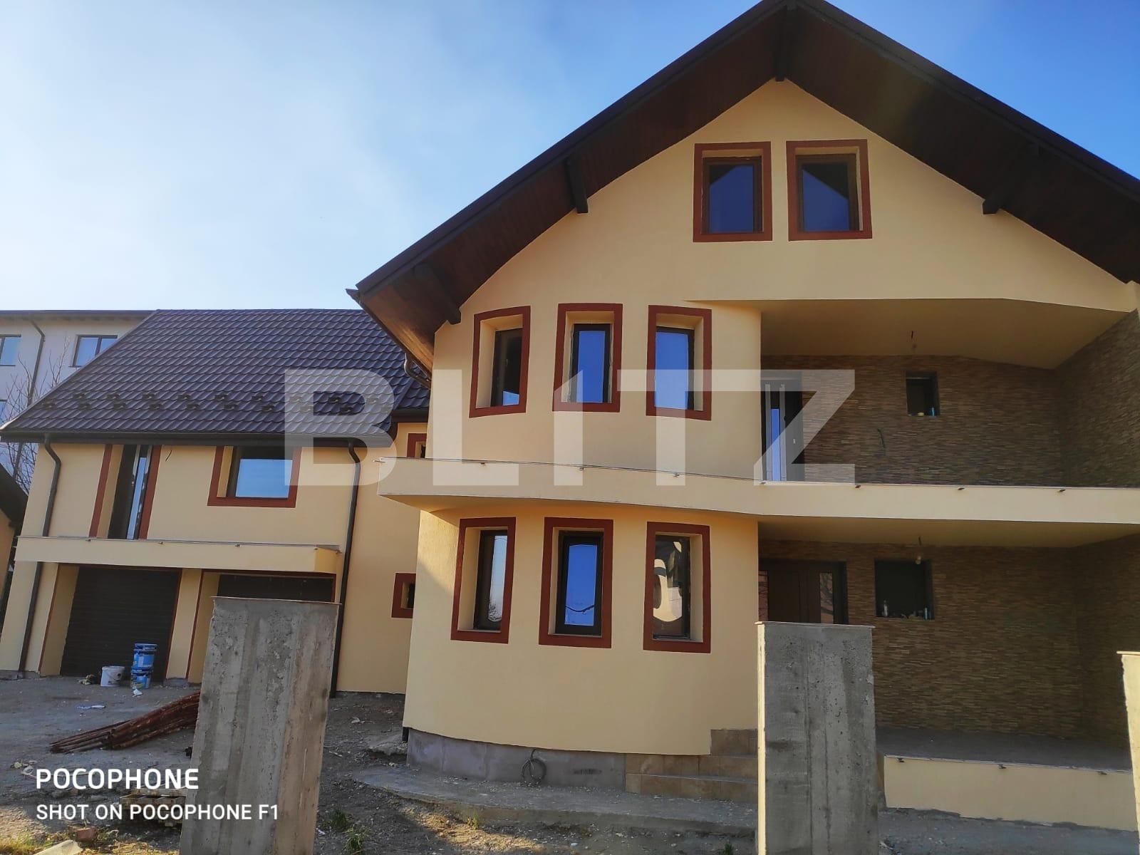 Casa de vânzare 6 camere Valea Adanca - 78686CV | BLITZ Iași | Poza2