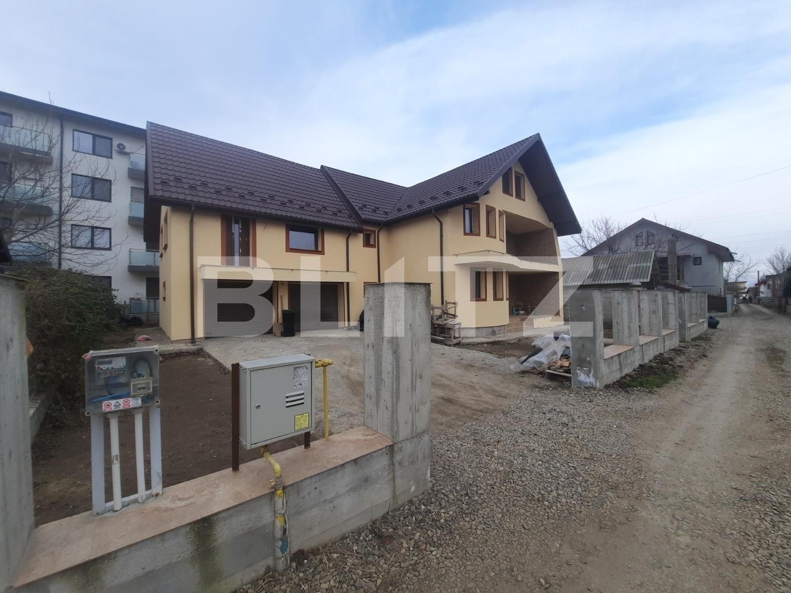 Casa de vânzare 6 camere Valea Adanca - 78686CV | BLITZ Iași | Poza9