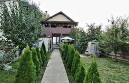Casa individuala 200 mp, teren de 500 mp, Valea Adanca