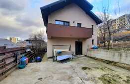 Casa individuala 200 mp, teren de 500 mp, Valea Adanca