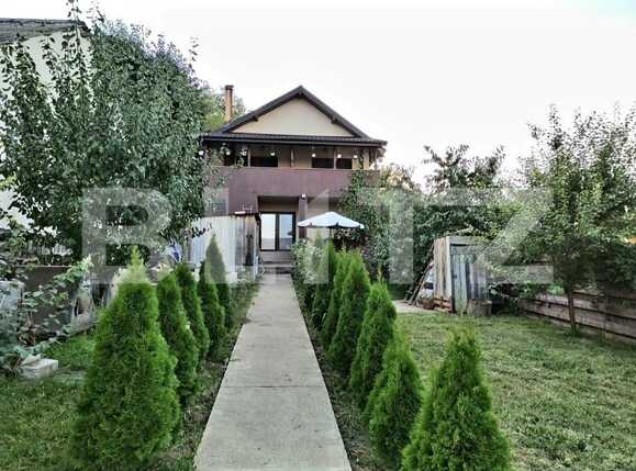 Casa de vânzare 5 camere Valea Adanca - 78699CV | BLITZ Iași | Poza1