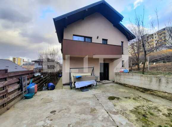 Casa de vânzare 5 camere Valea Adanca - 78699CV | BLITZ Iași | Poza11