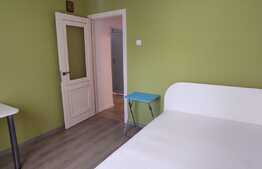 Apartament 2 camere decomandat, zona Pacurari la strada principala 