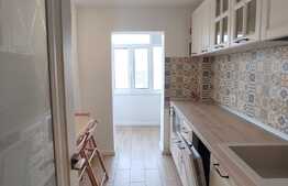 Apartament 2 camere decomandat, zona Pacurari la strada principala 