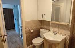 Apartament 2 camere decomandat, zona Pacurari la strada principala 