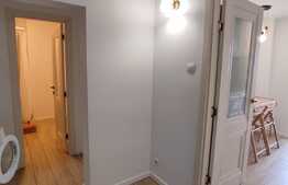 Apartament 2 camere decomandat, zona Pacurari la strada principala 