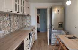 Apartament 2 camere decomandat, zona Pacurari la strada principala 