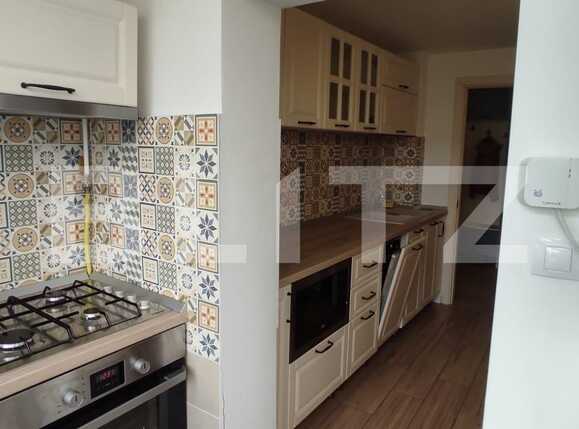 Apartament de închiriat 2 camere Pacurari - 78710AI | BLITZ Iași | Poza7