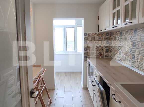 Apartament de închiriat 2 camere Pacurari - 78710AI | BLITZ Iași | Poza6