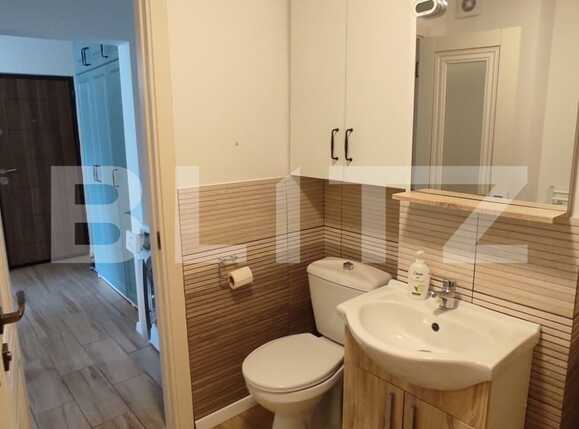 Apartament de închiriat 2 camere Pacurari - 78710AI | BLITZ Iași | Poza10