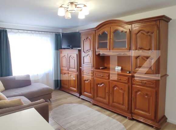 Apartament de închiriat 2 camere Pacurari - 78710AI | BLITZ Iași | Poza1