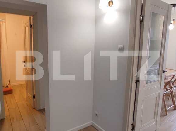 Apartament de închiriat 2 camere Pacurari - 78710AI | BLITZ Iași | Poza3