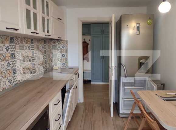 Apartament de închiriat 2 camere Pacurari - 78710AI | BLITZ Iași | Poza8