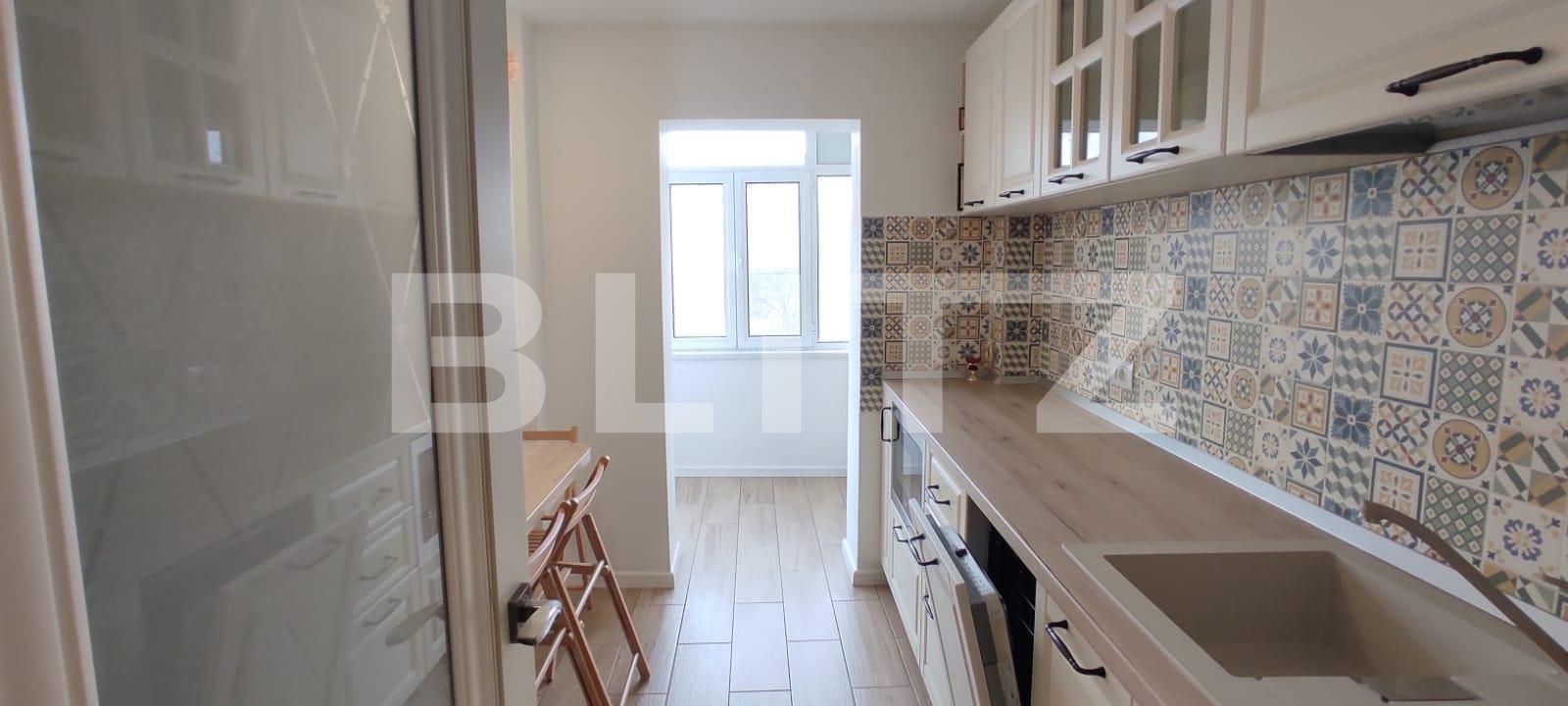 Apartament de închiriat 2 camere Pacurari - 78710AI | BLITZ Iași | Poza6