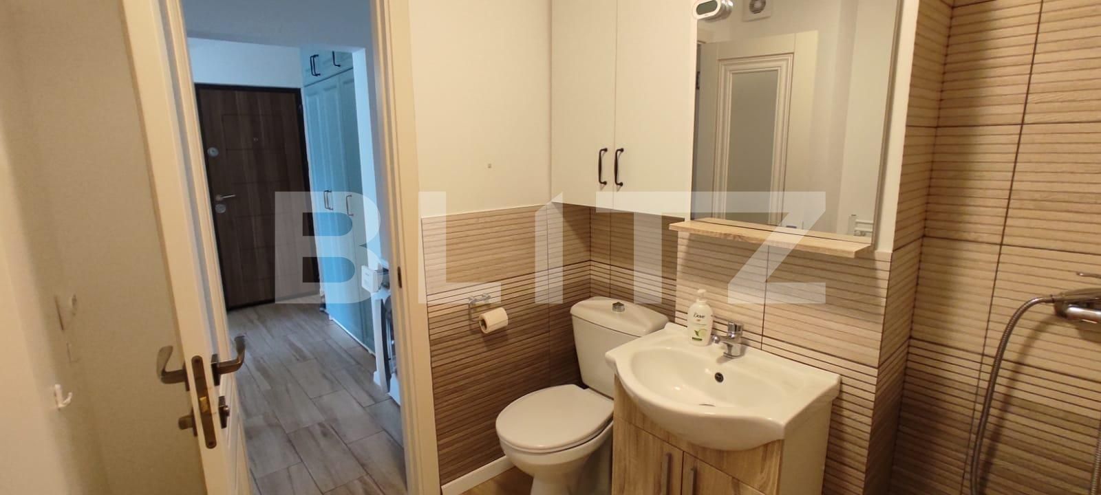 Apartament de închiriat 2 camere Pacurari - 78710AI | BLITZ Iași | Poza10