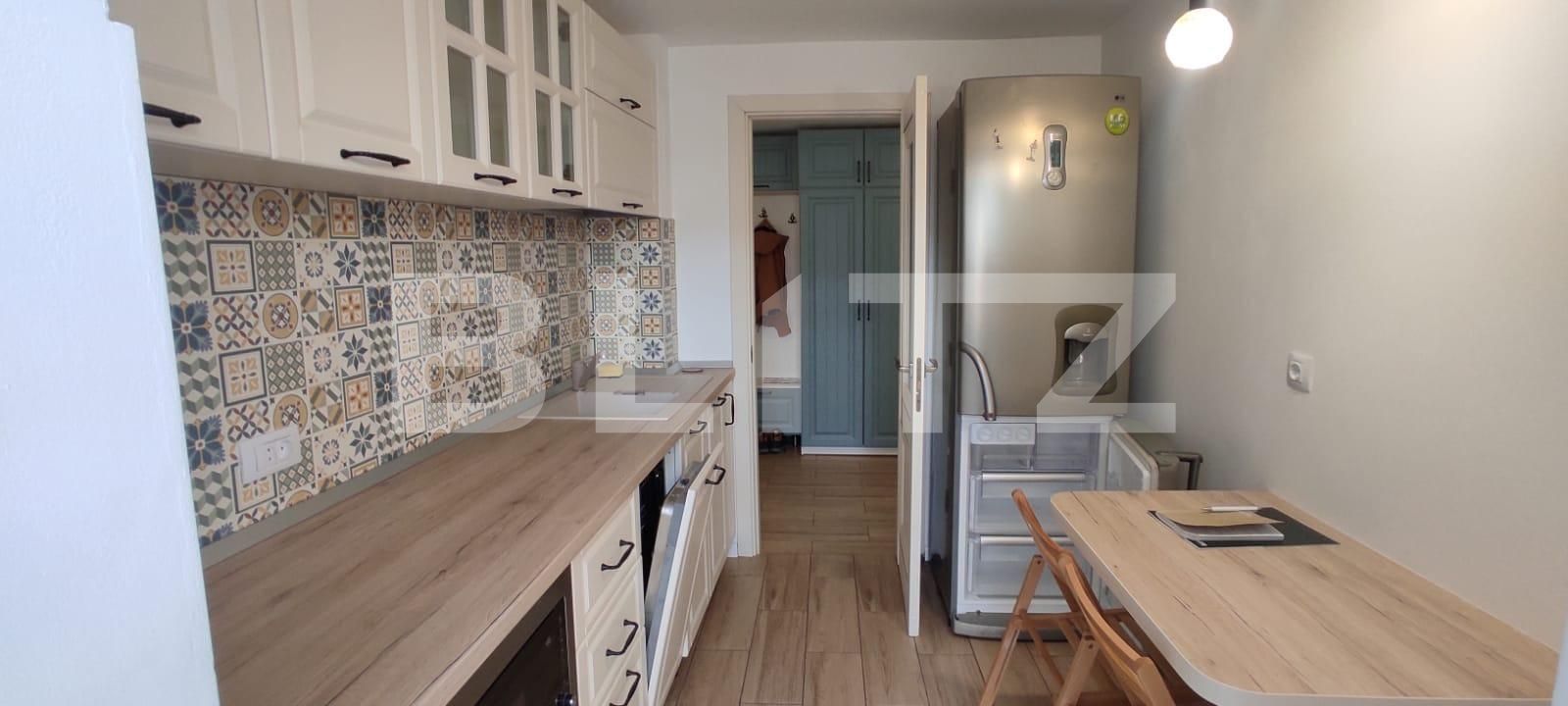 Apartament de închiriat 2 camere Pacurari - 78710AI | BLITZ Iași | Poza8