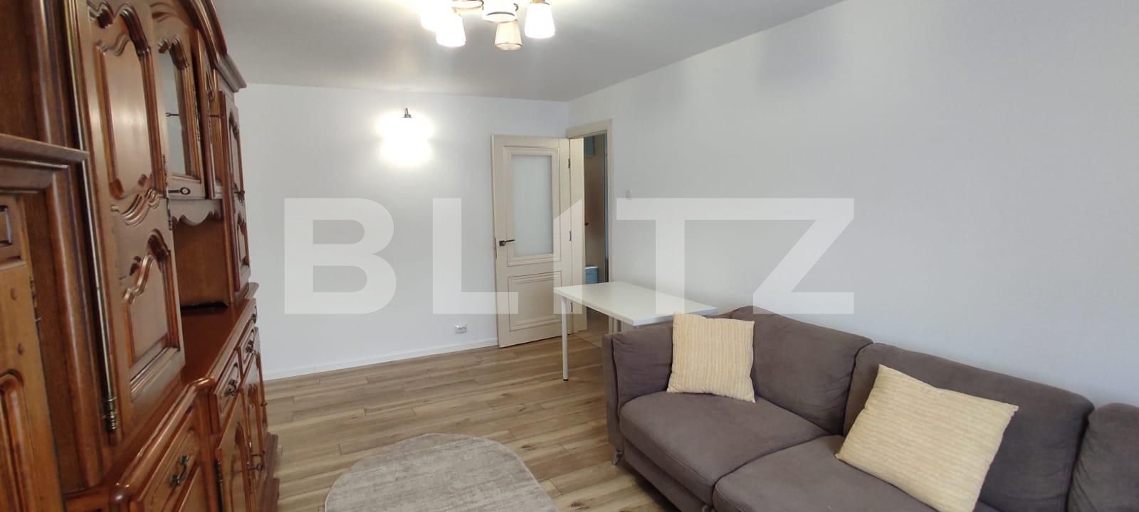 Apartament de închiriat 2 camere Pacurari - 78710AI | BLITZ Iași | Poza2