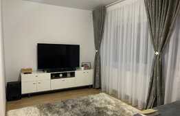 Apartament 3 camere, decomandat, 72 mp, zona Dacia