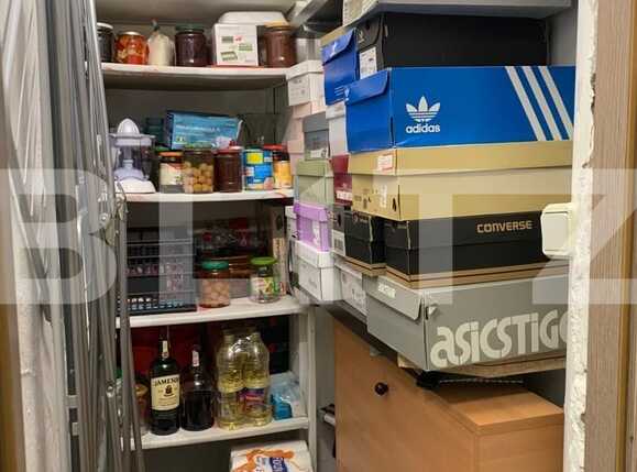 Apartament de vânzare 3 camere Dacia - 78712AV | BLITZ Iași | Poza13