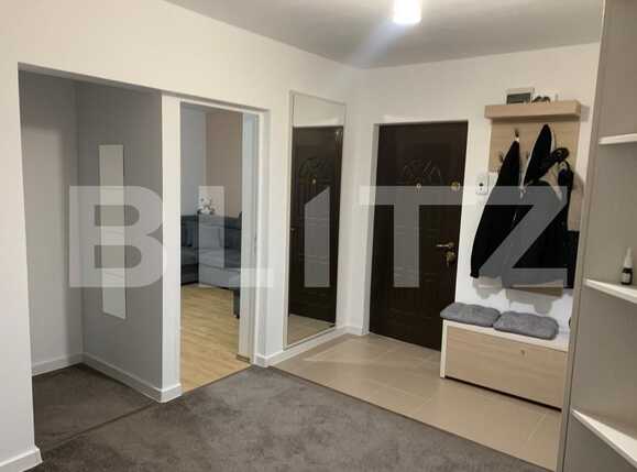 Apartament de vânzare 3 camere Dacia - 78712AV | BLITZ Iași | Poza3