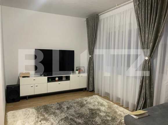 Apartament de vânzare 3 camere Dacia - 78712AV | BLITZ Iași | Poza1