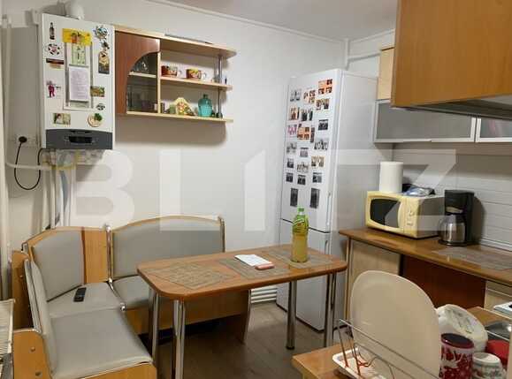 Apartament de vânzare 3 camere Dacia - 78712AV | BLITZ Iași | Poza11