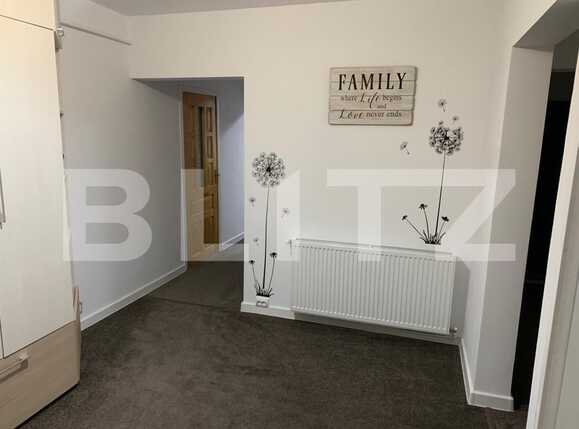 Apartament de vânzare 3 camere Dacia - 78712AV | BLITZ Iași | Poza4