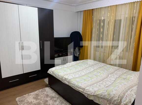 Apartament de vânzare 3 camere Dacia - 78712AV | BLITZ Iași | Poza5