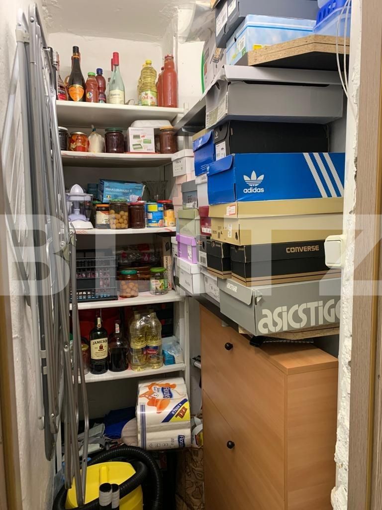 Apartament de vânzare 3 camere Dacia - 78712AV | BLITZ Iași | Poza13