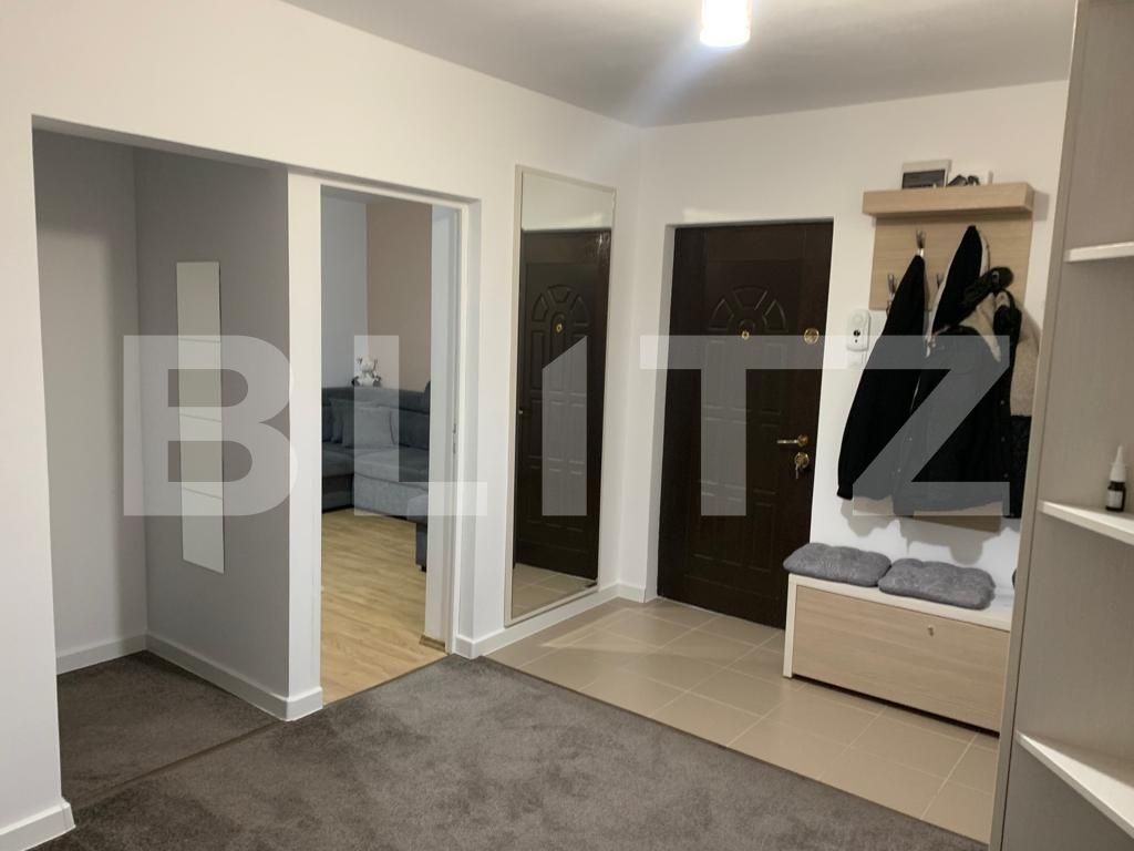 Apartament de vânzare 3 camere Dacia - 78712AV | BLITZ Iași | Poza3