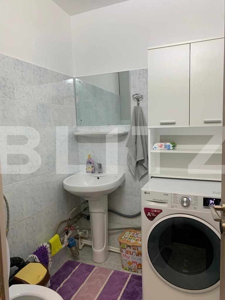 Apartament de vânzare 3 camere Dacia - 78712AV | BLITZ Iași | Poza12