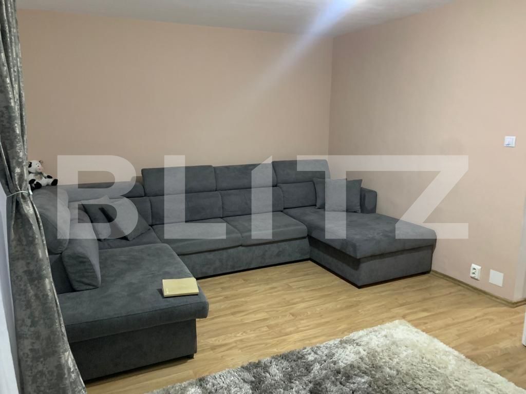 Apartament de vânzare 3 camere Dacia - 78712AV | BLITZ Iași | Poza2