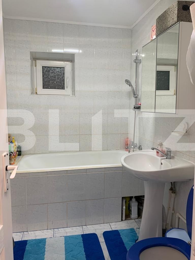Apartament de vânzare 3 camere Dacia - 78712AV | BLITZ Iași | Poza8