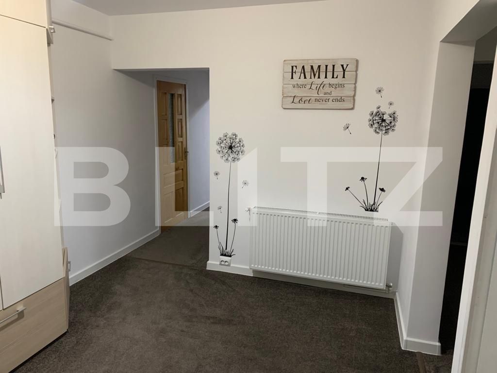 Apartament de vânzare 3 camere Dacia - 78712AV | BLITZ Iași | Poza4