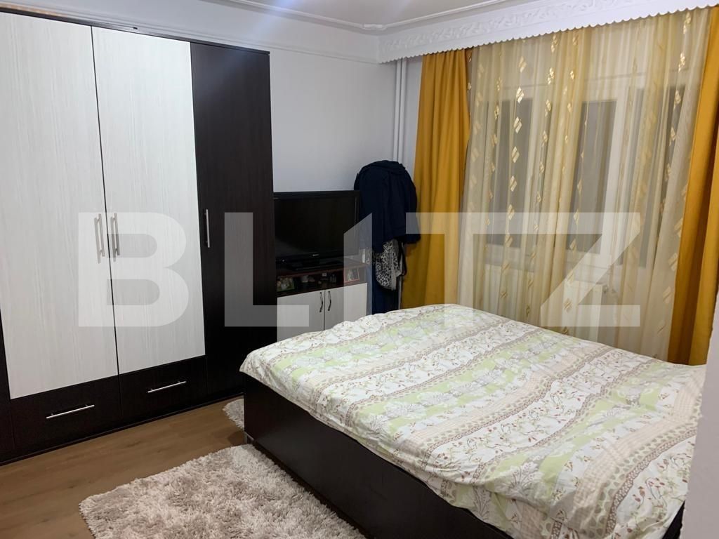 Apartament de vânzare 3 camere Dacia - 78712AV | BLITZ Iași | Poza5