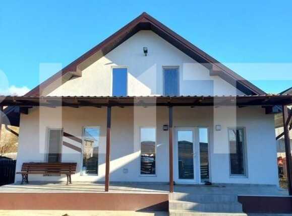 Casa de închiriat 4 camere Valea Lupului - 78719CI | BLITZ Iași | Poza1