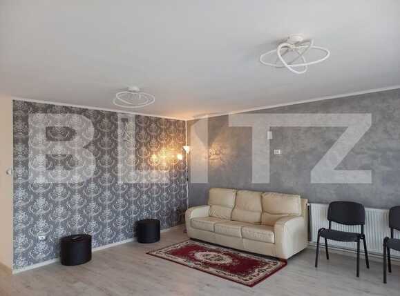 Casa de închiriat 4 camere Valea Lupului - 78719CI | BLITZ Iași | Poza2