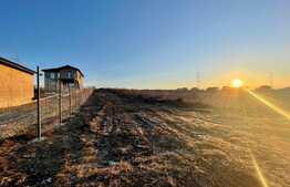 Teren intravilan de 2000 mp, zona Miroslava